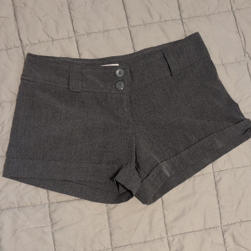 Joe Benbasset Junior Shorts